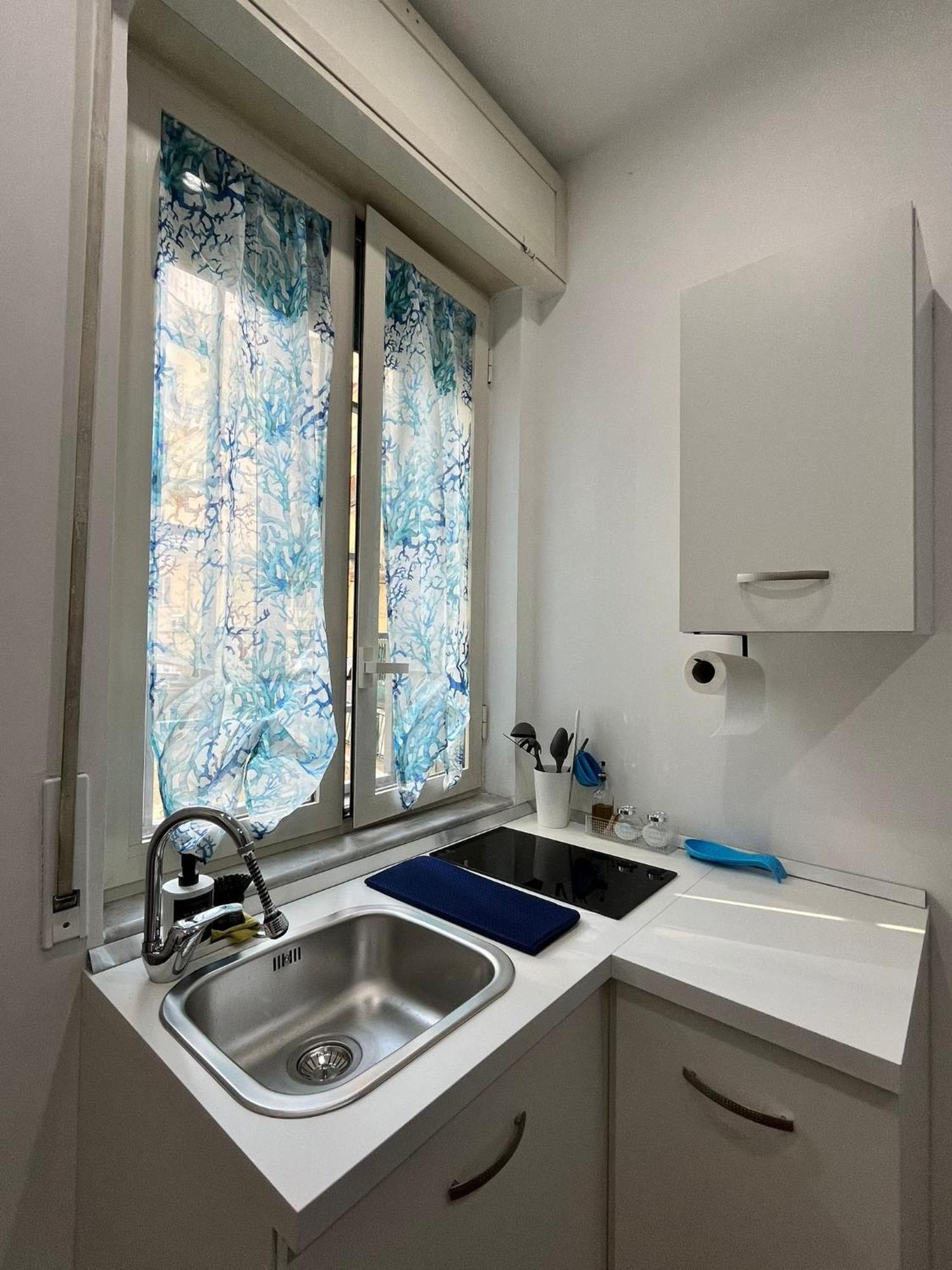 Dream House Apartment Napoli Exterior foto