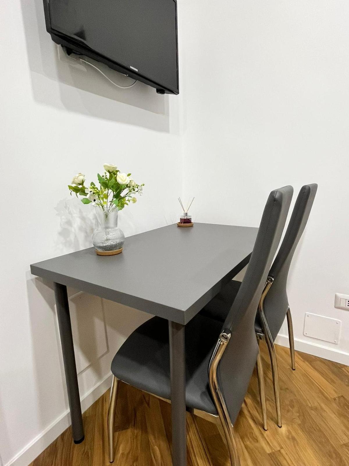 Dream House Apartment Napoli Exterior foto